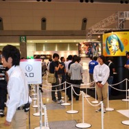 サードパーティからも多数のタイトルが