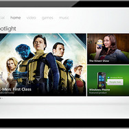 MicrsoftのBuildカンファレンスにてWindows 8のXbox LIVE搭載が発表