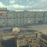 洛陽（虎牢関の戦い）