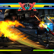 ULTIMATE MARVEL VS. CAPCOM 3