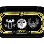 『サクラ大戦 〜君あるがため〜』初回限定版が発売決定