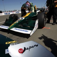 インディジャパン インタビュー