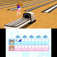 おきらくボウリング3D