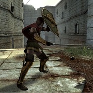 グラディエーターバーサス