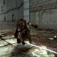 グラディエーターバーサス