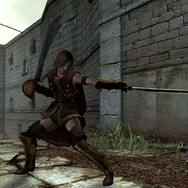 グラディエーターバーサス