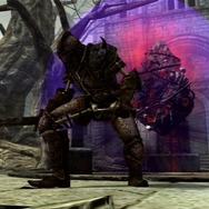 グラディエーターバーサス