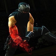 業を背負うハヤブサ…!『Ninja Gaiden 3』TGSトレイラー&最新ショット