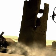 業を背負うハヤブサ…!『Ninja Gaiden 3』TGSトレイラー&最新ショット