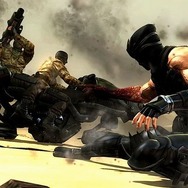 業を背負うハヤブサ…!『Ninja Gaiden 3』TGSトレイラー&最新ショット