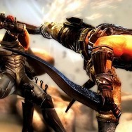 業を背負うハヤブサ…!『Ninja Gaiden 3』TGSトレイラー&最新ショット