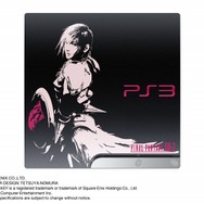 『ファイナルファンタジーXIII-2』の発売日が決定！PS3の限定本体セットも登場