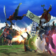 戦国BASARA3 宴