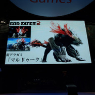 GOD EATER 2 (仮題)