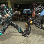 組み合わせは一億通り! ロボ×ボクシング『リアル・スティール』発表