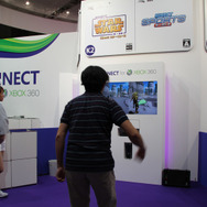 TGS 2011】フォースを信じろ!『スター・ウォーズ』でジェダイになりきる
