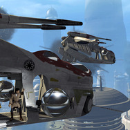 TGS 2011】フォースを信じろ!『スター・ウォーズ』でジェダイになりきる