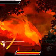 Shinobi 3D