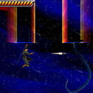 Shinobi 3D