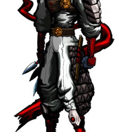 Shinobi 3D