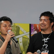 パチさんとありさかさん