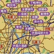 ゼンリン、初めてDSソフトに地図データを提供