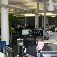 FPSゲーム『Deus Ex 3』の開発が進行中の「エイドス・モントリオール」スタジオツアーレポート