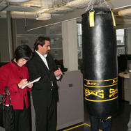 FPSゲーム『Deus Ex 3』の開発が進行中の「エイドス・モントリオール」スタジオツアーレポート