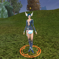 パーフェクト ワールド -完美世界-