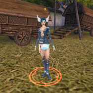 パーフェクト ワールド -完美世界-