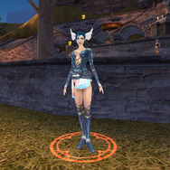 パーフェクト ワールド -完美世界-