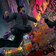 TGS 11: 『Saints Row: The Third』インタビュー
