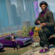 TGS 11: 『Saints Row: The Third』インタビュー