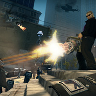 TGS 11: 『Saints Row: The Third』インタビュー