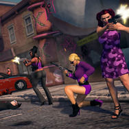 TGS 11: 『Saints Row: The Third』インタビュー