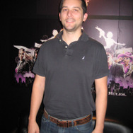 TGS 11: 『Saints Row: The Third』インタビュー