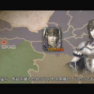 真・三國無双6 猛将伝