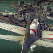 蒼の英雄 Birds Of Steel