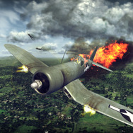 蒼の英雄 Birds Of Steel