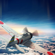 蒼の英雄 Birds Of Steel