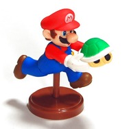 初フィギュア化のキャラも！「チョコエッグ Newスーパーマリオ