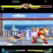 c CAPCOM 2007