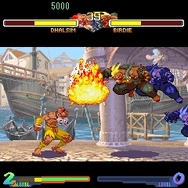 c CAPCOM 2007