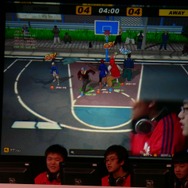 JESPA、「ｅスポーツ日韓戦」を開催−会場にはロッテマリーンズの黒木知宏選手や武蔵丸親方も登場！