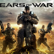 海外レビューハイスコア 『Gears of War 3』