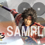 特設サイトでは上位3人のキャラクターの壁紙も配布中