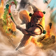 STREET FIGHTER X 鉄拳