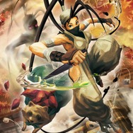 STREET FIGHTER X 鉄拳