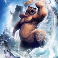 STREET FIGHTER X 鉄拳