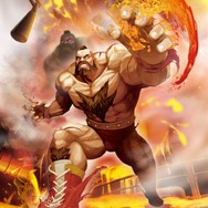 STREET FIGHTER X 鉄拳